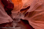 Water Holes Canyon, Arizona, USA